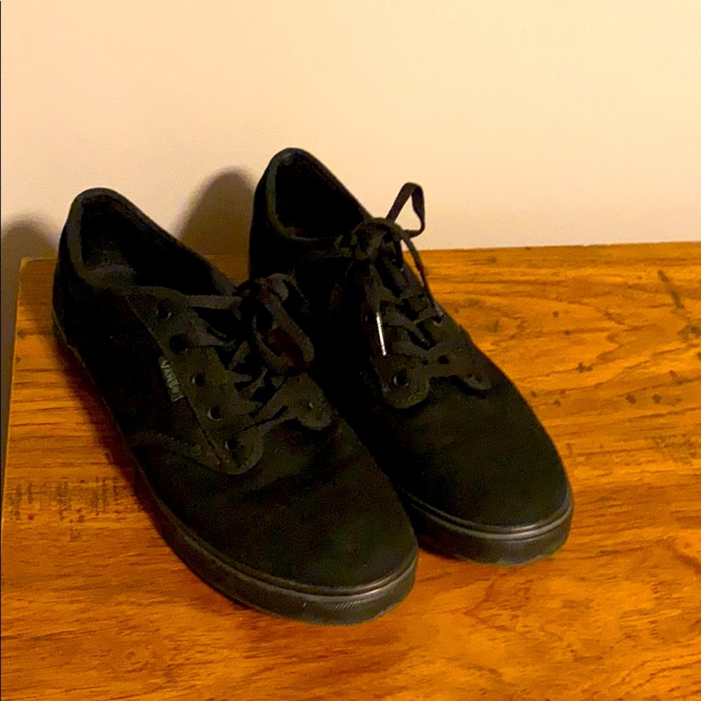 Vans doheny sneakers